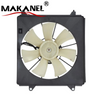 38615-R40-A01 Honda Radiator Cooling Fan Air Condenser Fan