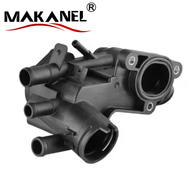 Professional Factory Wholesale 032 121 111M Car Thermostat Housing Temp Sensor For Vw Polo Lupo Caddy Vento 