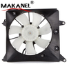 38615-REJ-W01 Air Condenser Fan Radiator Fan Cooling Fan for Honda