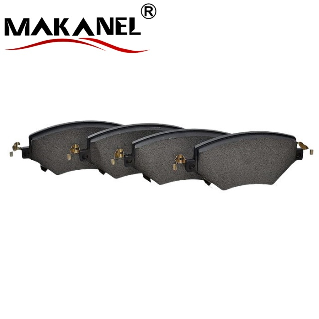 23623675 Auto Parts Braking System Brake Pads For Chevrolet 7939-d1315 55500-85z10 Kd6526 Gdb4178 Sp1257 