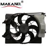 Auto Radiator Electronic Fan for Kia Sorento Auto Electronic Fan 25380-H7000 