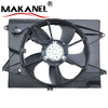 25380-D4100 Radiator Cooling Fan New Auto Parts for Kia