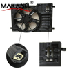 Radiator Auto Cooling Condenser Fan Car for ESCAPE 1.6T/2.5L 13- Oem OV61-8C607-HB