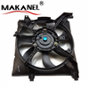 Hyundai Elantra 01-06 25380-2D000 Radiator Fan Cooling Fan for 25380-2D100