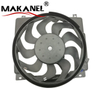 52028337AC Radiator Cooling Fan for 1997-2001 Jeep Cherokee 4.0L
