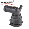  Suitable Cooling Systems Oe Automobile Water Pipe Joint Oem 1k0122291ba 1k0 122 291ba