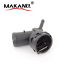 Suitable Cooling Systems Oe Automobile Water Pipe Joint Oem 5q0122291be 5q0 122 291be