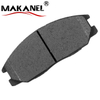 Wholesale Brake Systems China Car Spare Parts Brake Pads 7739-d864 7739-d903 D864-7739 D864-7792 For Hyundai Kia