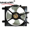 38605-PCL-J013 Auto Air Conditioning Cooler Blower Fan Motor Cooling Radiator Fan