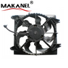 25380-2B100 25350-2B000 Radiator Cooling Fan New Condition Auto Parts for Hyundai