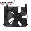 96184136 Cooling Radiator Fan Assembly Cooling Fan for Car for DAEWOO