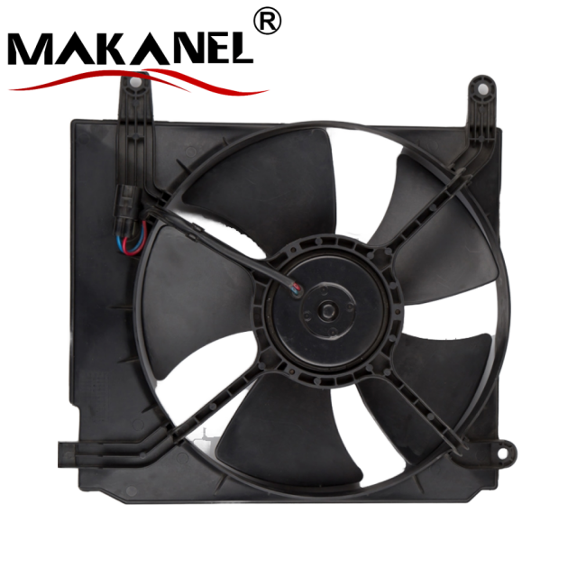 96184136 Cooling Radiator Fan Assembly Cooling Fan for Car for DAEWOO