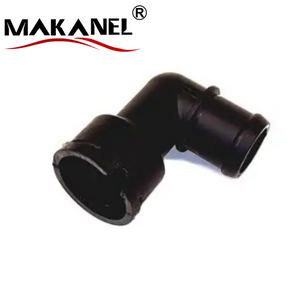 Automobile Coolant Flange Cooling Water Pipe Connector Oe: 037121619a 037 121 619a