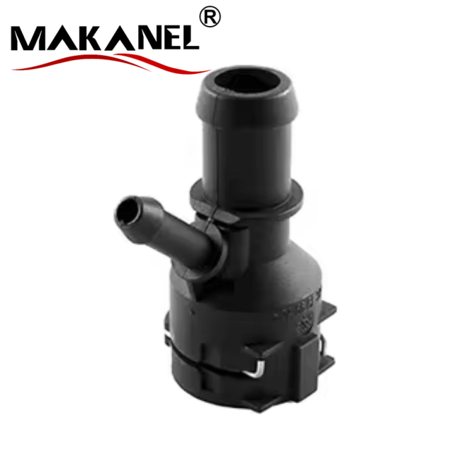 Wholesale Automobiles Water-cooled Flange Joints Oe: 1k0122291c 1k0 122 291c
