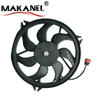 Cooling Fan Car Radiator Cooling Fan OEM 1253G5