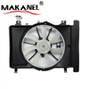 Toyota Yaris Vios 14 16711-21110 Cooling System Radiator Fans