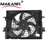Radiator Cooling Fan 21481-5RB0B for Nissan Kicks 2018-2022