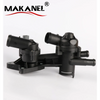 Wholesale New Engine Coolant Thermostat Housing Radiator 03c121111b Thermostat 03c 121 111b
