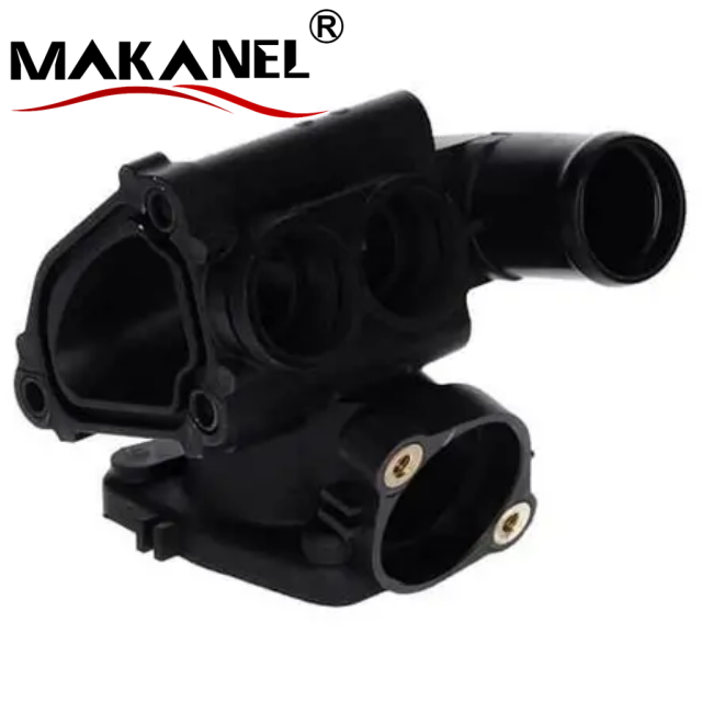 Manufacturer Sales Coolant Thermostat Housing Pipe Oem: 047121117 047 121 117 