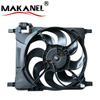 95975939 Radiator Cooling Fan for Chevrolet SPARK (M300) 09-