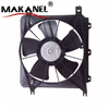 16360-BZ080 Radiator Auto Cooling Fan Motor for TOYOTA AVANZA