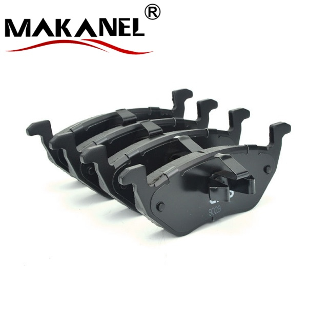 Ceramic Brakepads Oe:4532488 Factory Direct Prices For Ford Escape D1055-7961