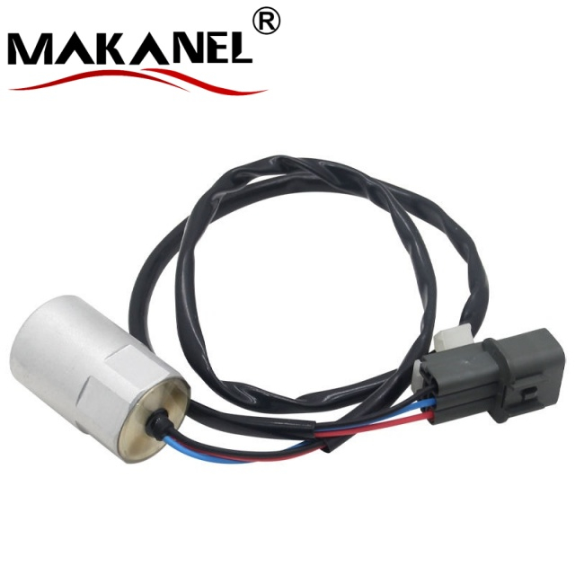 MC858133 Speed Odometer Sensor for Mitsubishi Fuso Truck