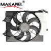 Radiator Fan Cooling Fan for HYUNDAI ACCENT for KIA 25380-H8050