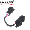 Vehicle Speed Sensor Odometer Speed Sensor for DAEWOO LANOS 96179944 96213551