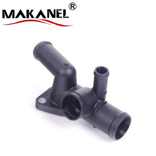Hot Selling Car Thermostat Housing Oem 06A 121 133AH