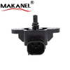 Intake Air Pressure Sensor MAP Sensor for Mercedes Benz A0051535028