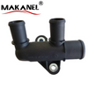 Auto Parts Water Coolant Hose Connector Thermostat Housing Flange 1336.h7 9168664080 1336h7 For Citroen Peugeot 405