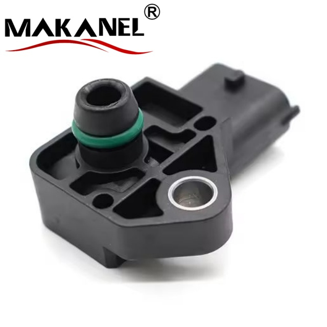 0281002487 37830PLZD00 Manifold Pressure MAP Sensor for Honda Acura Opel