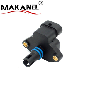 MHK100820L MAP Sensor Air Intake Manifold Absolute Pressure Sensor for Land Rover Defender