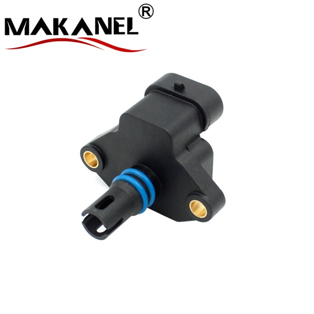 MHK100820L MAP Sensor Air Intake Manifold Absolute Pressure Sensor for Land Rover Defender