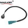 Detonation Knock Sensor 06E905376A for AUDI A3 A4 A5 A6 A7 Q5 Q7