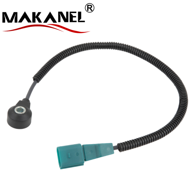 Detonation Knock Sensor 06E905376A for AUDI A3 A4 A5 A6 A7 Q5 Q7