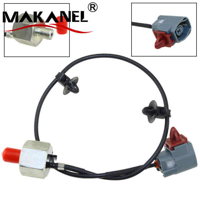 ZJ01-18-921 E1T50371 Detonation Knock Sensor for Mazda
