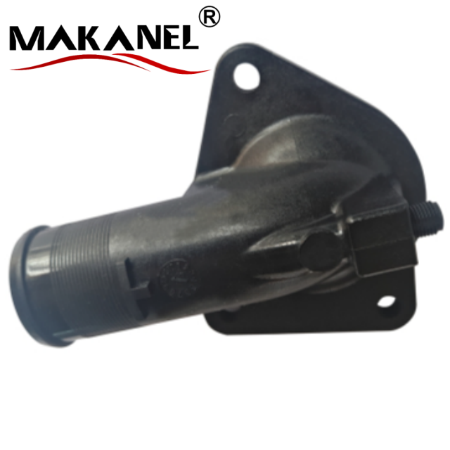 New Radiator Engine Coolant Thermostat Housing Flange 1336.88 1336.g1