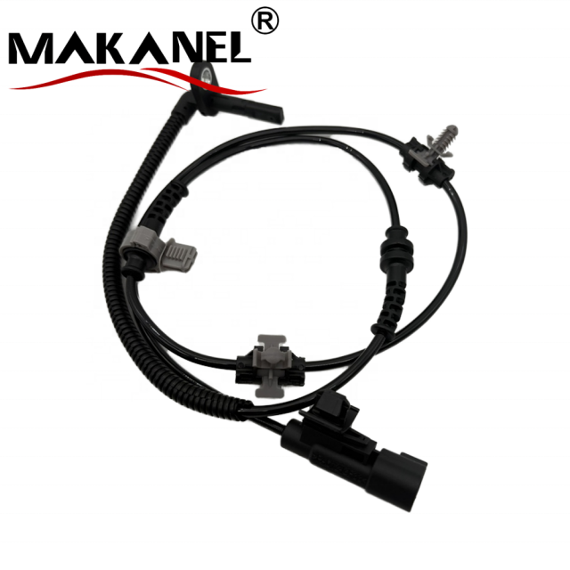 ABS Wheel Speed Sensor 89543-06030 89542-06030 for Toyota Camry