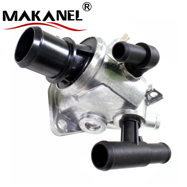 60602148 60812410 Thermostat Cooling Housing For Alfa 145 146 155 Gtv Spider Alfa Romeo Ref 