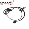 Wholesale Left Rear ABS Wheel Speed Sensor for Toyota Camry 2007 2008 2009 89516-06060