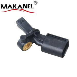 ABS Wheel Speed Sensor 6Q0 927 807 B Fit for AUDI