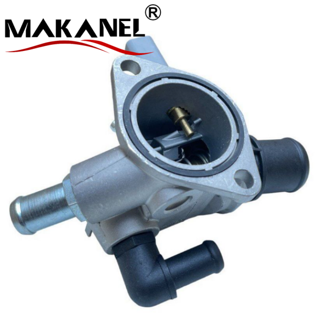 For Alfa Romeo Oem 60814382 60653946 60813208 Thermostat Housing