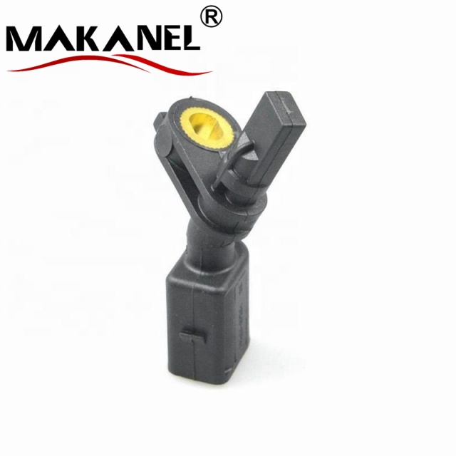 Auto Sensors Spare Part Wholesale ABS Sensor Wheel Speed Sensors 6Q0 927 804 B for Audi A1