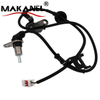 ABS Wheel Speed Sensor B25D4372YB 5S11160 for MAZDA FAMILIA