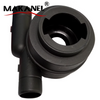 Crankcase Vent Valve 06A 103 465B For Vw Lt 28-46 Ii Platform/chassis Lt 28-46 Ii Van Lt 28-35 Ii Bus