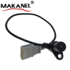 Auto Parts Crankshaft Position Sensor For AUDI 077905381C