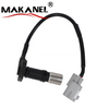 Auto Parts Engine Crankshaft Position Sensor for Toyota Land Cruiser Coaster 3RZFE OEM 90919-05016 