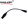 Auto Spare Parts Crankshaft Position Sensor For Hyundai 39180-23000